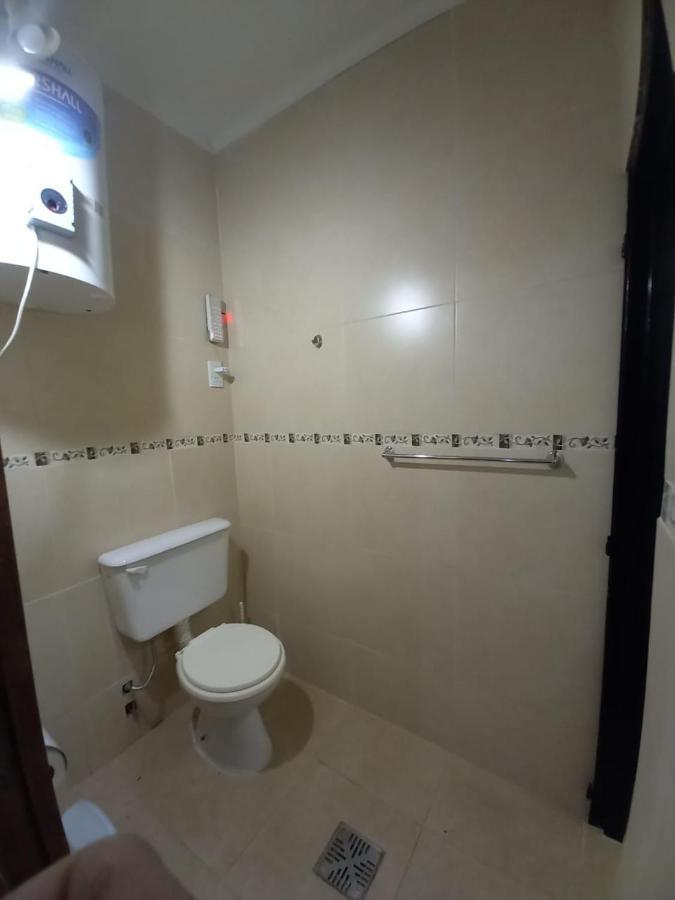 Apartamentos Willy - En Zona Residencial Con Estacionamiento Mendoza Zewnętrze zdjęcie