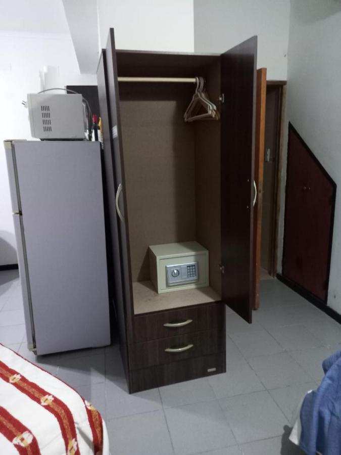 Apartamentos Willy - En Zona Residencial Con Estacionamiento Mendoza Zewnętrze zdjęcie