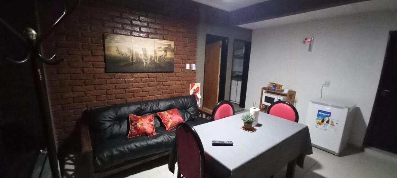 Apartamentos Willy - En Zona Residencial Con Estacionamiento Mendoza Zewnętrze zdjęcie