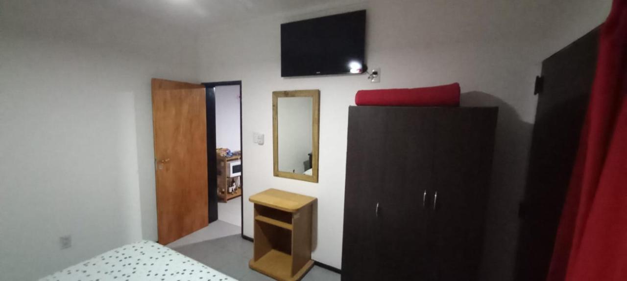 Apartamentos Willy - En Zona Residencial Con Estacionamiento Mendoza Zewnętrze zdjęcie