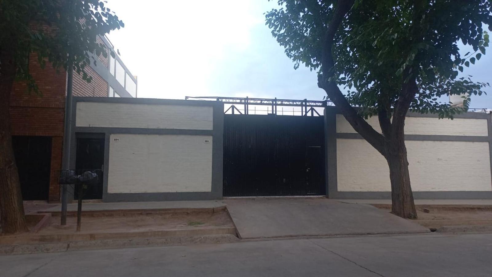 Apartamentos Willy - En Zona Residencial Con Estacionamiento Mendoza Zewnętrze zdjęcie