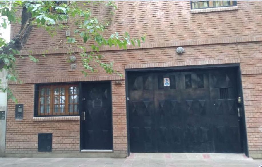 Apartamentos Willy - En Zona Residencial Con Estacionamiento Mendoza Zewnętrze zdjęcie