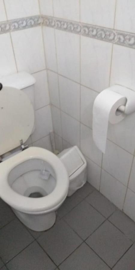 Apartamentos Willy - En Zona Residencial Con Estacionamiento Mendoza Zewnętrze zdjęcie